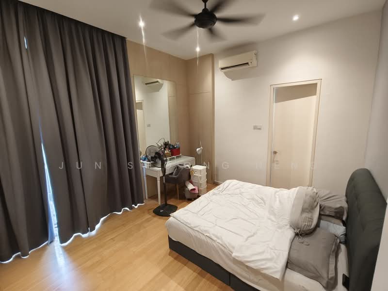 Condominium for Rent at Waltz Residences - Jun Shoong Heng - PropertyGuru.com.my