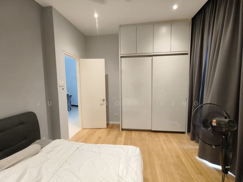 Condominium for Rent at Waltz Residences - Jun Shoong Heng - PropertyGuru.com.my