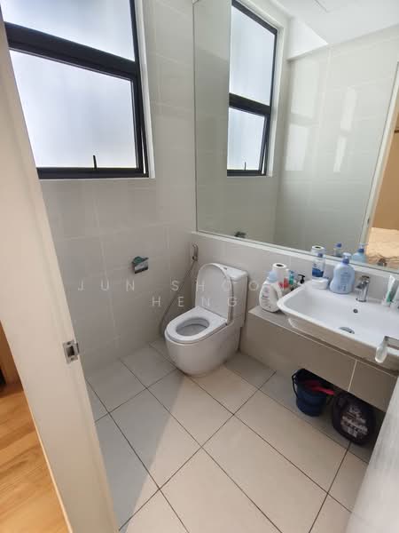 Condominium for Rent at Waltz Residences - Jun Shoong Heng - PropertyGuru.com.my