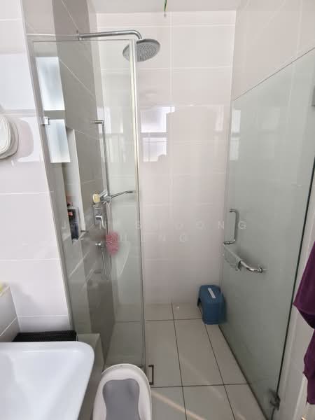 Condominium for Rent at Waltz Residences - Jun Shoong Heng - PropertyGuru.com.my