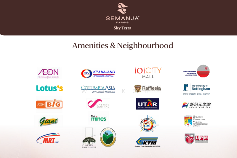 For Sale - Semanja Kajang