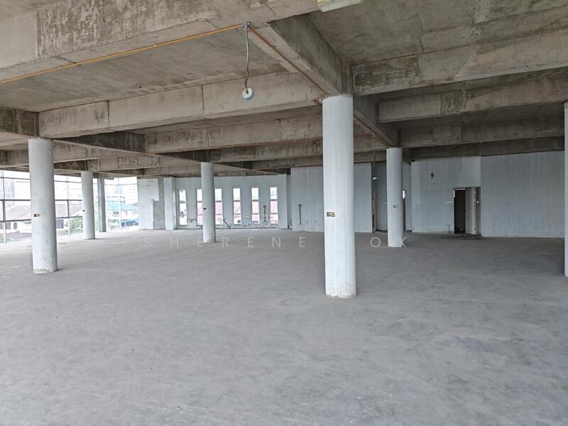 Office for Sale in Kuching (Sarawak) - Sherene Kok - Interior - PropertyGuru.com.my
