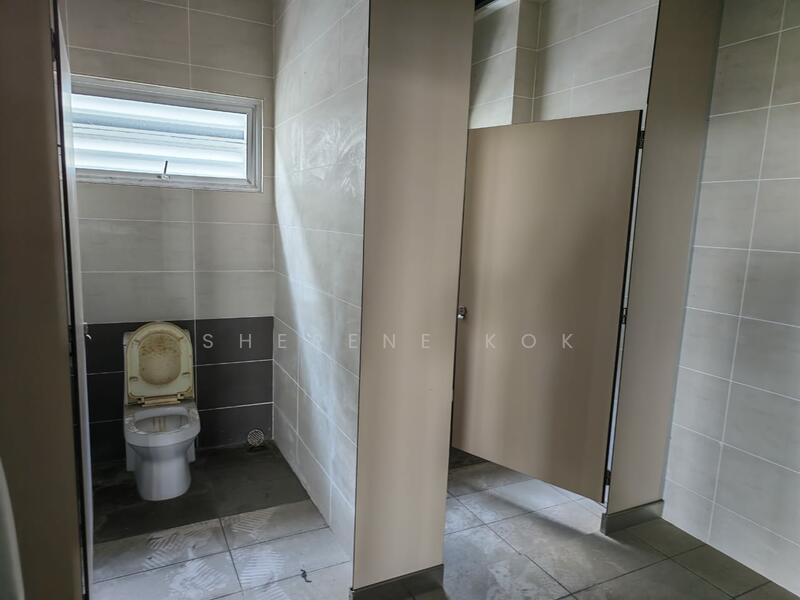 Office for Sale in Kuching (Sarawak) - Sherene Kok - Bathroom - PropertyGuru.com.my
