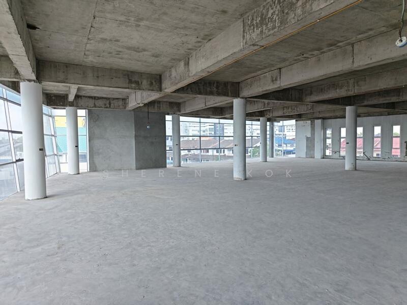 Office for Sale in Kuching (Sarawak) - Sherene Kok - Interior - PropertyGuru.com.my