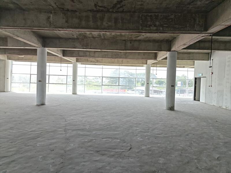 Office for Sale in Kuching (Sarawak) - Sherene Kok - Interior - PropertyGuru.com.my