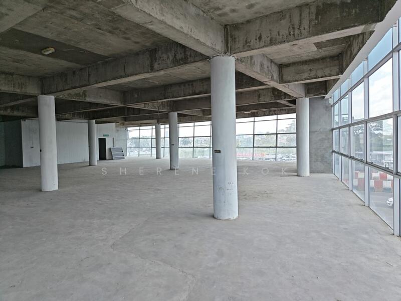 Office for Sale in Kuching (Sarawak) - Sherene Kok - Interior - PropertyGuru.com.my