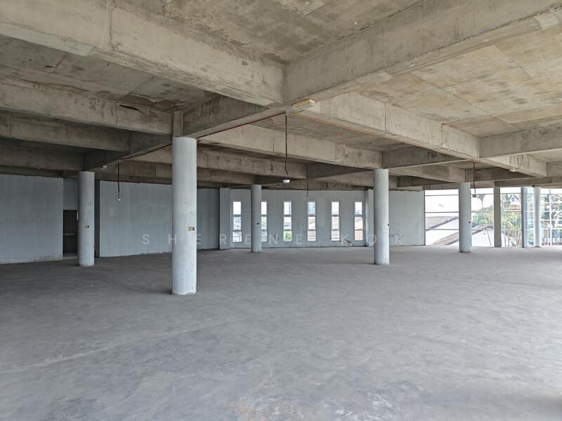 Office for Sale in Kuching (Sarawak) - Sherene Kok - Interior - PropertyGuru.com.my