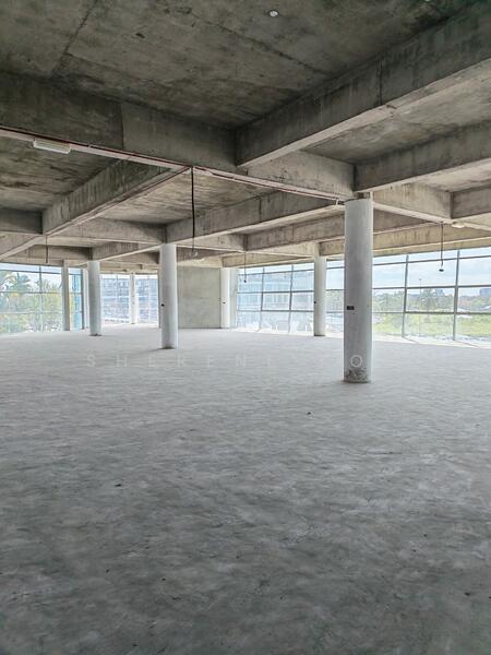 Office for Sale in Kuching (Sarawak) - Sherene Kok - Interior - PropertyGuru.com.my