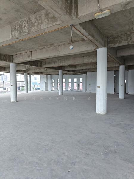 Office for Sale in Kuching (Sarawak) - Sherene Kok - Interior - PropertyGuru.com.my