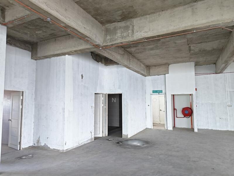 Office for Sale in Kuching (Sarawak) - Sherene Kok - Interior - PropertyGuru.com.my