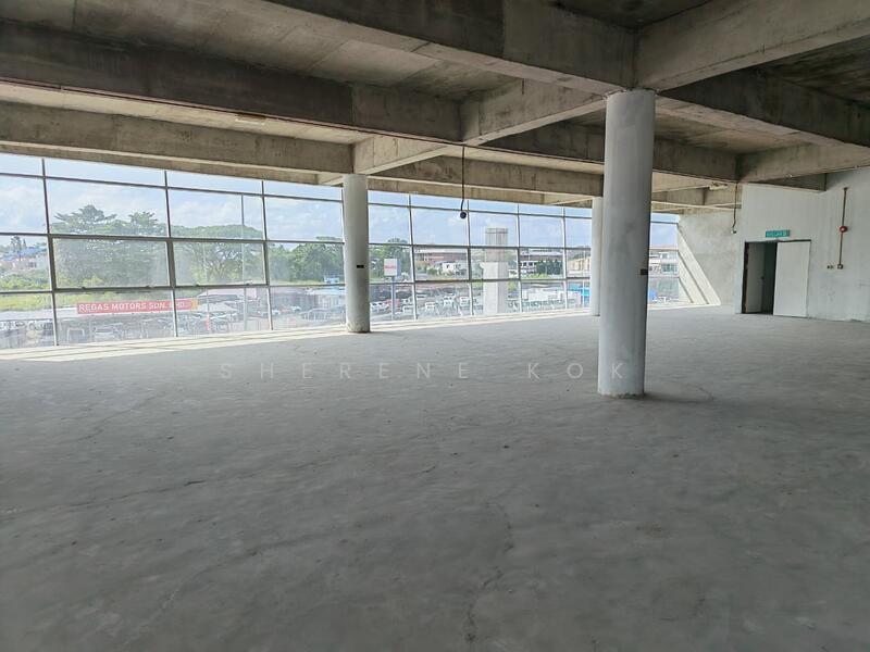 Office for Sale in Kuching (Sarawak) - Sherene Kok - Interior - PropertyGuru.com.my