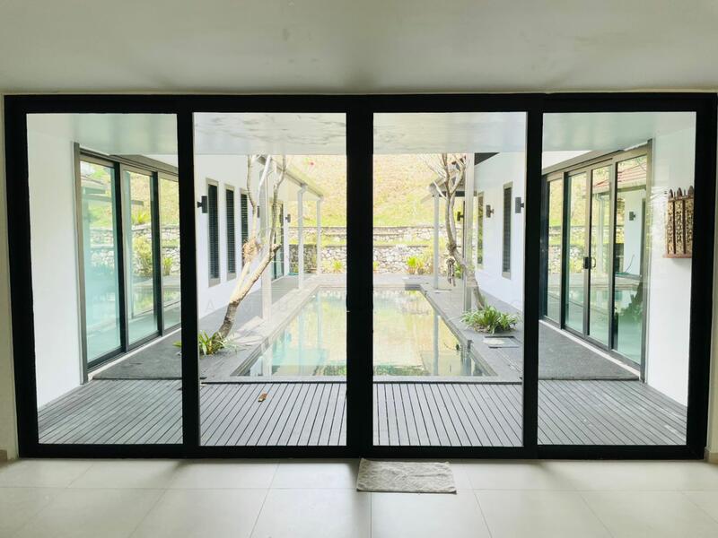 Bungalow for Sale in Iskandar Puteri (Nusajaya) (Johor) - Samuel Wong - Exterior - PropertyGuru.com.my