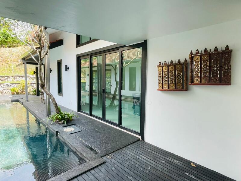 Bungalow for Sale in Iskandar Puteri (Nusajaya) (Johor) - Samuel Wong - Exterior - PropertyGuru.com.my