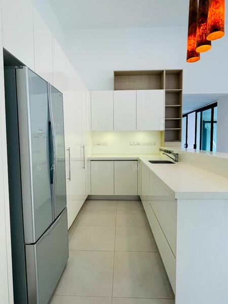 Bungalow for Sale in Iskandar Puteri (Nusajaya) (Johor) - Samuel Wong - Kitchen - PropertyGuru.com.my