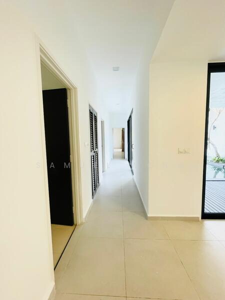 Bungalow for Sale in Iskandar Puteri (Nusajaya) (Johor) - Samuel Wong - Corridor - PropertyGuru.com.my