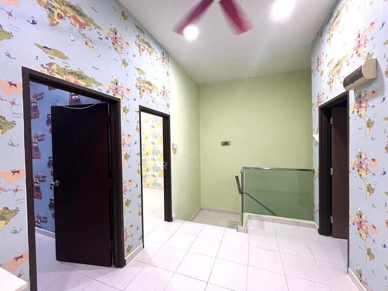2-storey Terraced House for Sale in Taman JP Perdana (Johor Bahru) - Mars Hoe - Interior - PropertyGuru.com.my
