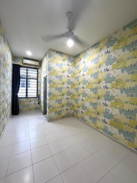 2-storey Terraced House for Sale in Taman JP Perdana (Johor Bahru) - Mars Hoe - Interior - PropertyGuru.com.my