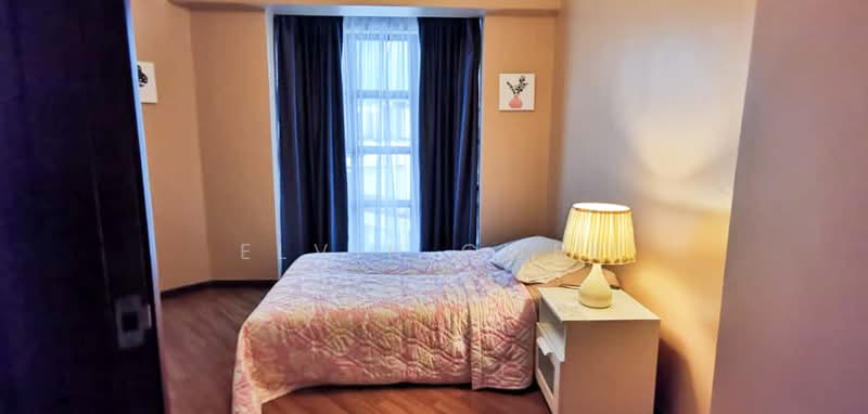 Service Residence for Sale at Saujana Residency - Elvin Gwee - Bedroom - PropertyGuru.com.my