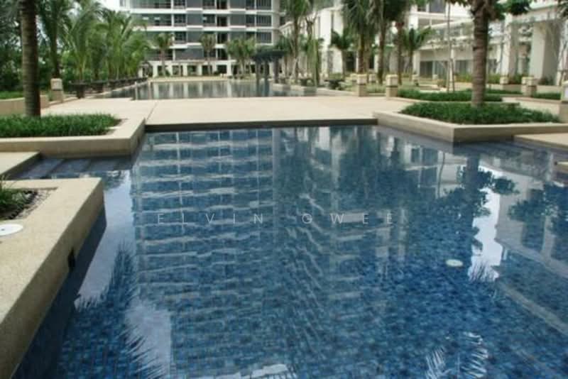 Service Residence for Sale at Saujana Residency - Elvin Gwee - Exterior - PropertyGuru.com.my
