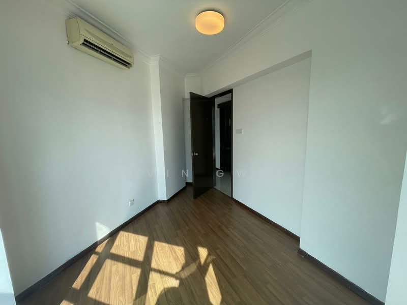 Servis Apartment untuk Dijual di Saujana Residency - Elvin Gwee - Interior - PropertyGuru.com.my