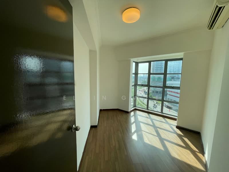 Servis Apartment untuk Dijual di Saujana Residency - Elvin Gwee - Interior - PropertyGuru.com.my