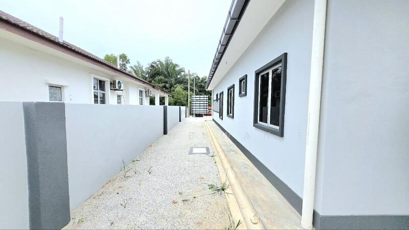 Bungalow for Sale in Mahkota Hills (Lenggeng) - Syazue Wanie - Exterior - PropertyGuru.com.my