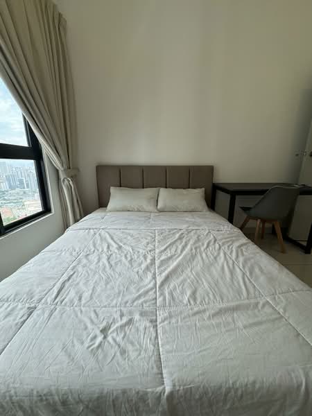 Kondominium untuk Disewa di Residensi Bintang - Alex Seow - Bedroom - PropertyGuru.com.my