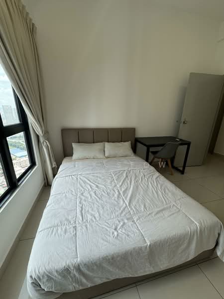 Kondominium untuk Disewa di Residensi Bintang - Alex Seow - Bedroom - PropertyGuru.com.my