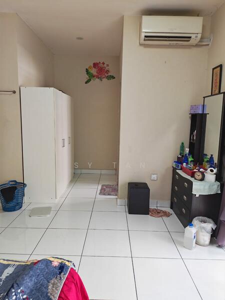 Rumah Teres 2 Tingkat untuk Dijual di Bandar Dato Onn (Tebrau) - SY Tan - Interior - PropertyGuru.com.my