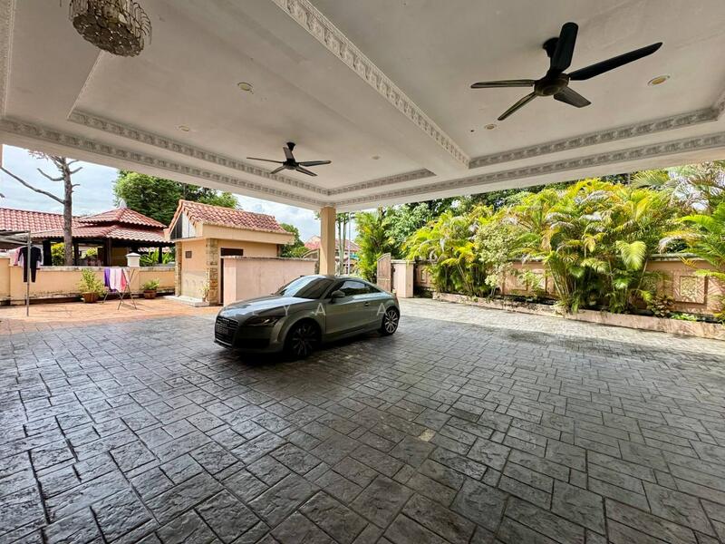 Bungalow for Sale in Bukit Jelutong (Shah Alam) - BILYA ARIFF - PropertyGuru.com.my