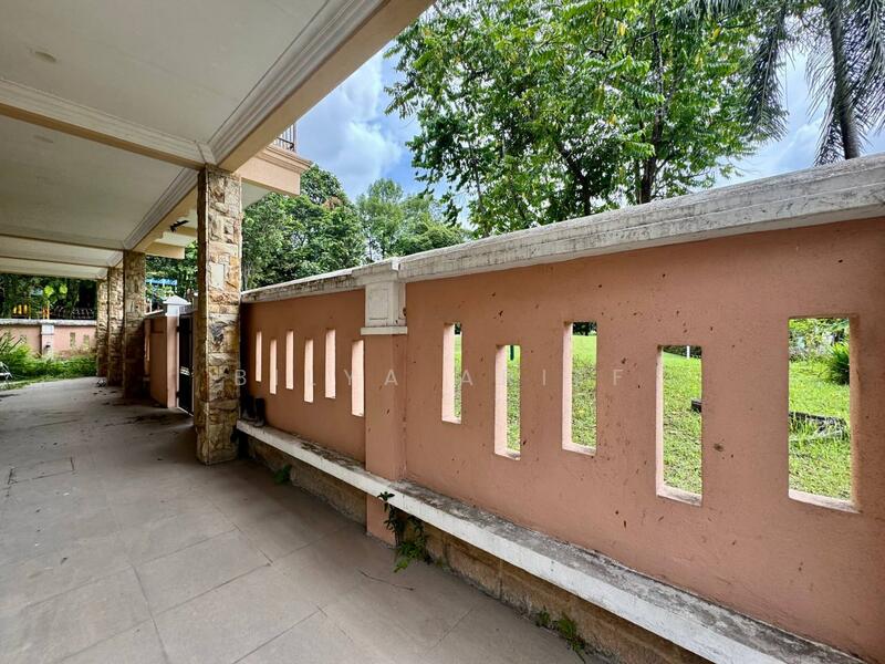 Bungalow for Sale in Bukit Jelutong (Shah Alam) - BILYA ARIFF - PropertyGuru.com.my