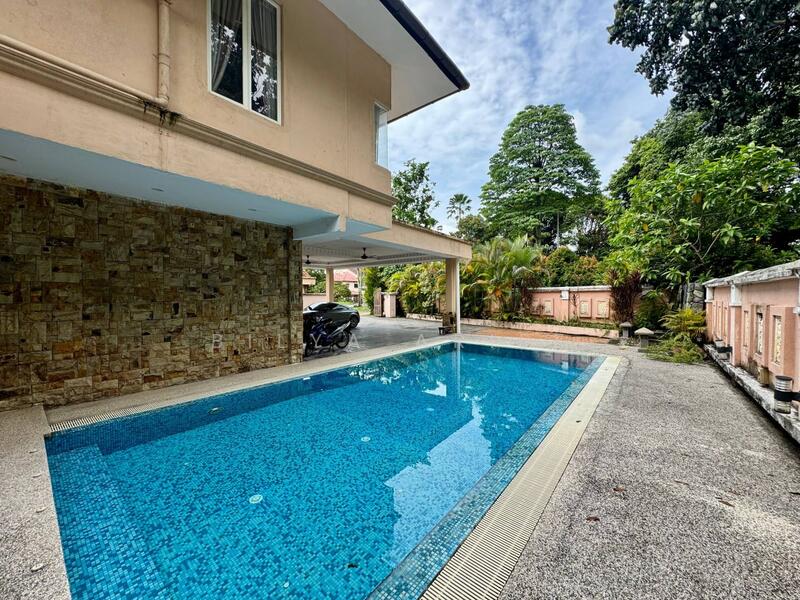 Bungalow for Sale in Bukit Jelutong (Shah Alam) - BILYA ARIFF - PropertyGuru.com.my