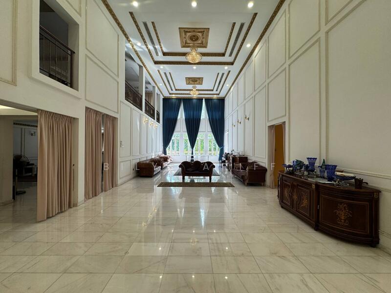 Bungalow for Sale in Bukit Jelutong (Shah Alam) - BILYA ARIFF - PropertyGuru.com.my