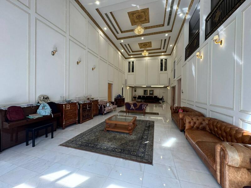 Bungalow for Sale in Bukit Jelutong (Shah Alam) - BILYA ARIFF - PropertyGuru.com.my