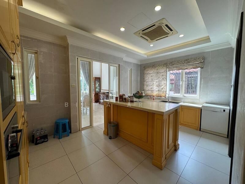 Bungalow for Sale in Bukit Jelutong (Shah Alam) - BILYA ARIFF - PropertyGuru.com.my