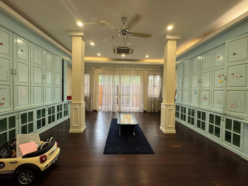 Bungalow for Sale in Bukit Jelutong (Shah Alam) - BILYA ARIFF - PropertyGuru.com.my