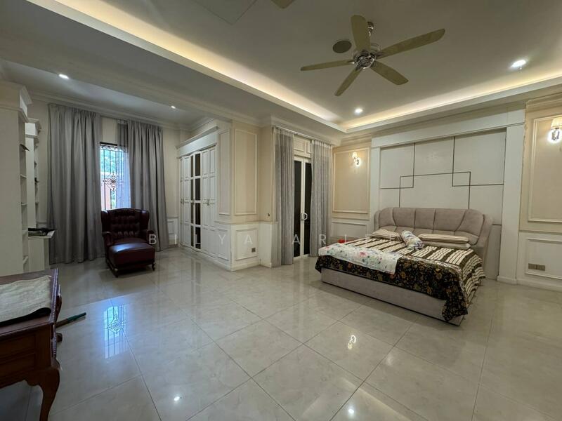 Bungalow for Sale in Bukit Jelutong (Shah Alam) - BILYA ARIFF - PropertyGuru.com.my