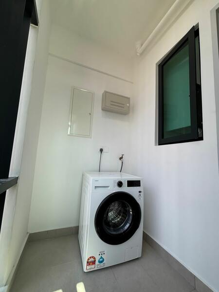 Condominium for Rent at Mezzo - Jas Ang - PropertyGuru.com.my