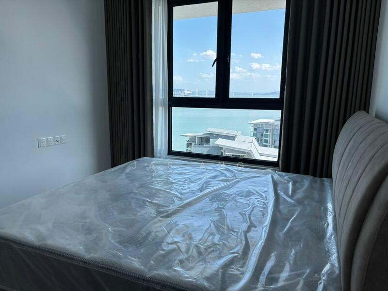 Condominium for Rent at Mezzo - Jas Ang - PropertyGuru.com.my