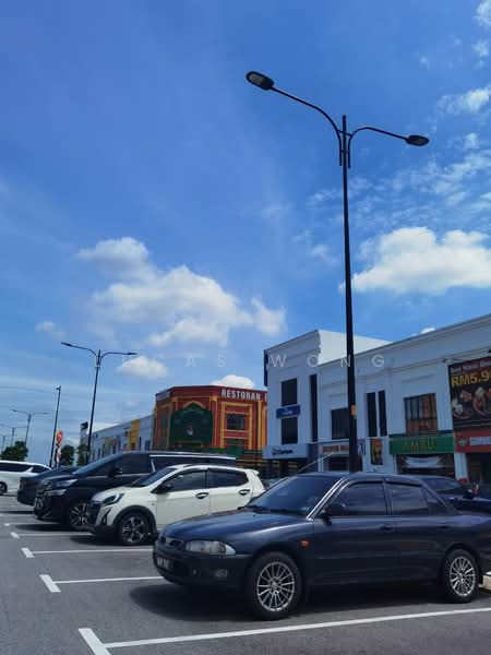 Shop for Rent in Eco Grandeur (Puncak Alam) - Lucas Wong - Exterior - PropertyGuru.com.my