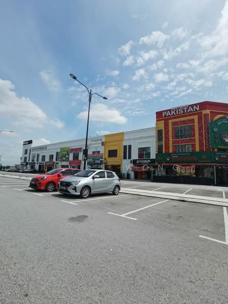 Shop for Rent in Eco Grandeur (Puncak Alam) - Lucas Wong - Exterior - PropertyGuru.com.my