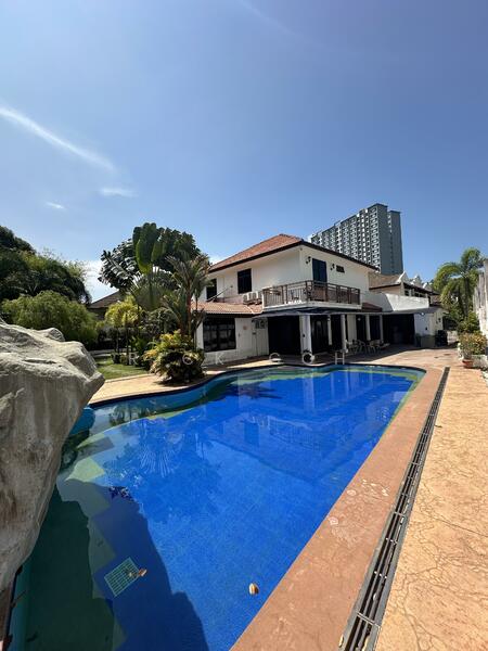 Bungalow for Rent in Batu Ferringhi (Penang) - Rick Goh - Exterior - PropertyGuru.com.my