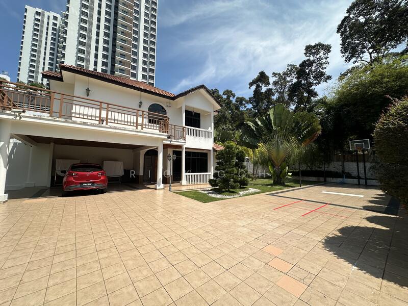 Bungalow for Rent in Batu Ferringhi (Penang) - Rick Goh - Exterior - PropertyGuru.com.my