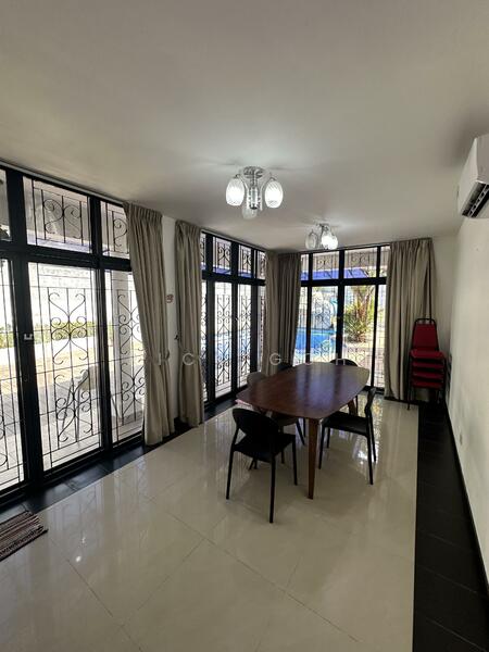 Bungalow for Rent in Batu Ferringhi (Penang) - Rick Goh - Dining Room - PropertyGuru.com.my