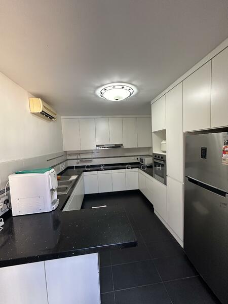 Bungalow for Rent in Batu Ferringhi (Penang) - Rick Goh - Kitchen - PropertyGuru.com.my