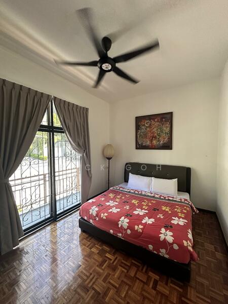 Bungalow for Rent in Batu Ferringhi (Penang) - Rick Goh - Bedroom - PropertyGuru.com.my