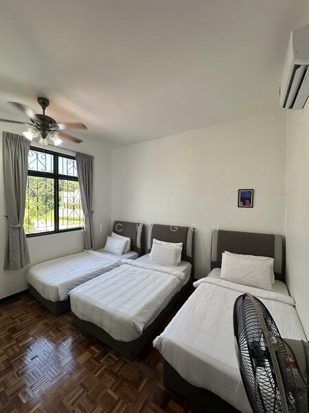 Bungalow for Rent in Batu Ferringhi (Penang) - Rick Goh - Bedroom - PropertyGuru.com.my