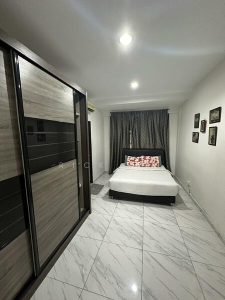 Bungalow for Rent in Batu Ferringhi (Penang) - Rick Goh - Bedroom - PropertyGuru.com.my