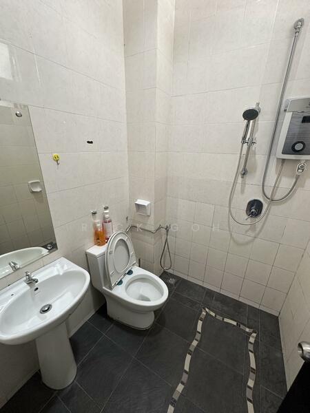 Bungalow for Rent in Batu Ferringhi (Penang) - Rick Goh - Bathroom - PropertyGuru.com.my