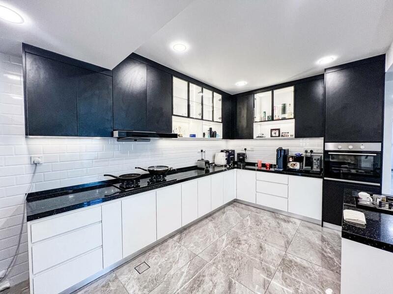 Untuk Dijual - Taman Bukit Saga